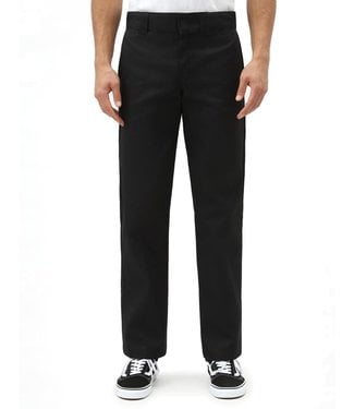 DICKIES 873 Work Pant Rec - Black