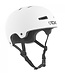 Evolution Helmet Solid Colors - Satin White Evolution Helmet Solid Colors - Satin White