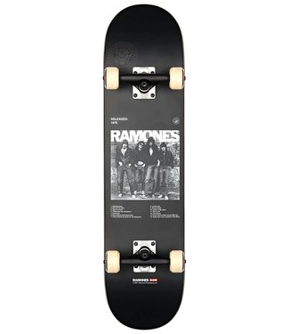 GLOBE G2 Ramones Complete Ramones - 7.75