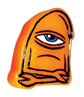 TOY MACHINE Sect Wax - Orange