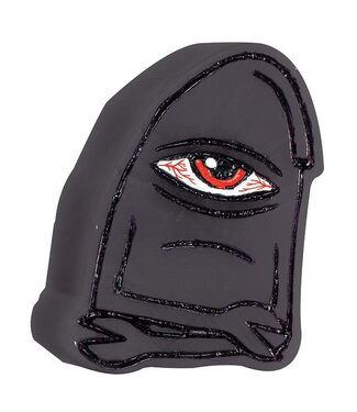 TOY MACHINE Sect Wax - Bloodshot Black TOY MACHINE Sect Wax - Bloodshot Black