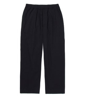 HUF Huf Leisure Skate Pant - Black