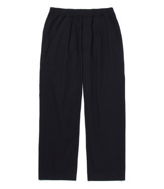 HUF Leisure Skate Pant - Black