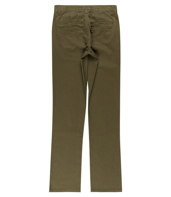 ELEMENT Howland Classic Chino Youth - Army