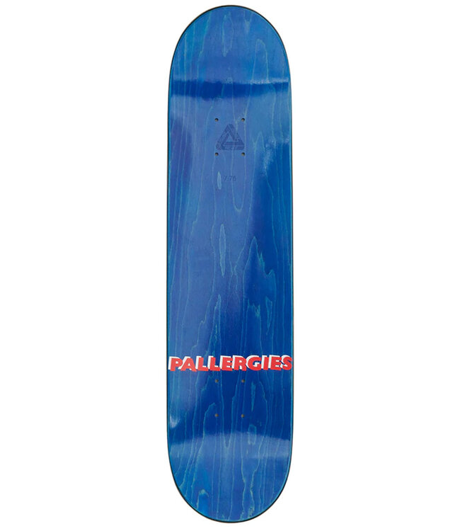 PALACE Pallergies S28 Deck - 7.75