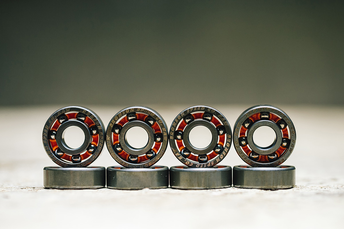 Bearings