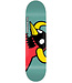TOY MACHINE Masked Vice Monster Deck - 8.5