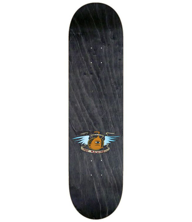TOY MACHINE Moon Man Deck - 8.5