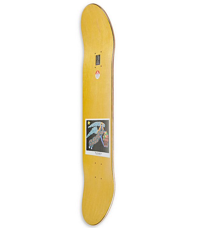 POLAR Nick Boserio Fruit Lady Deck - 8.0