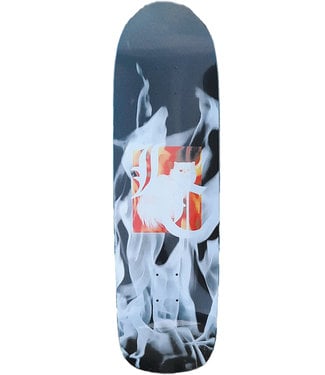 LA CHAT Hell Cat Board - 8.0