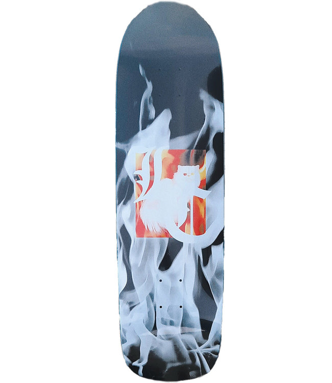 LA CHAT Hell Cat Board - 8.1