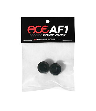 ACE TRUCKS AF1 - Pivot Cups (Set Of 2) ACE TRUCKS AF1 - Pivot Cups (Set Of 2)