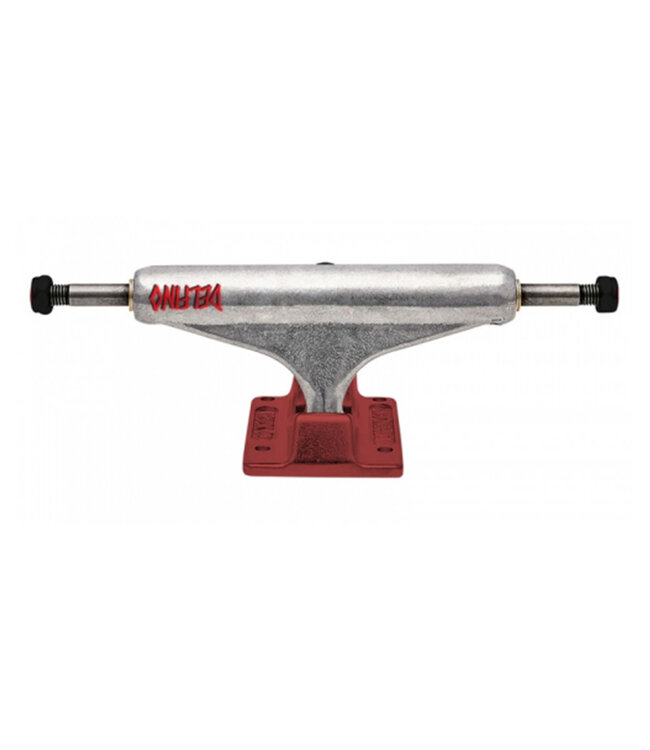 INDEPENDENT Stage 11 Hollow Delfino - Silver/Red