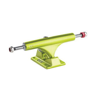 ACE TRUCKS Af1 - Satin Lime ACE TRUCKS Af1 - Satin Lime