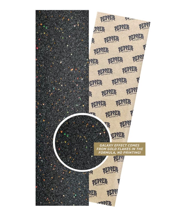 PEPPER Pepper Grip G5 Galaxy - 9.5" x 33.5"