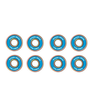NOTHING SPECIAL Robert Neal Bearings (8pk) - Blue NOTHING SPECIAL Robert Neal Bearings (8pk) - Blue