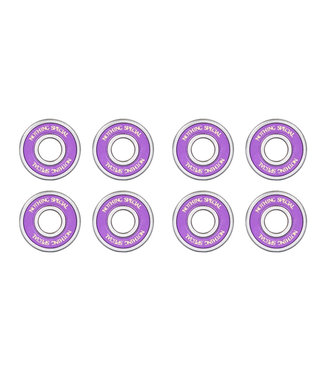 NOTHING SPECIAL Dominic Walker Bearings (8pk) - Purple