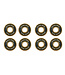 NOTHING SPECIAL Kevin White Bearings (8 Pk) - Gold