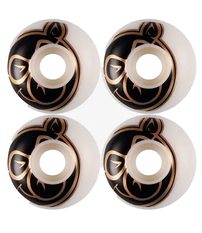 PIG WHEELS Prime Proline Wheels - 54Mm