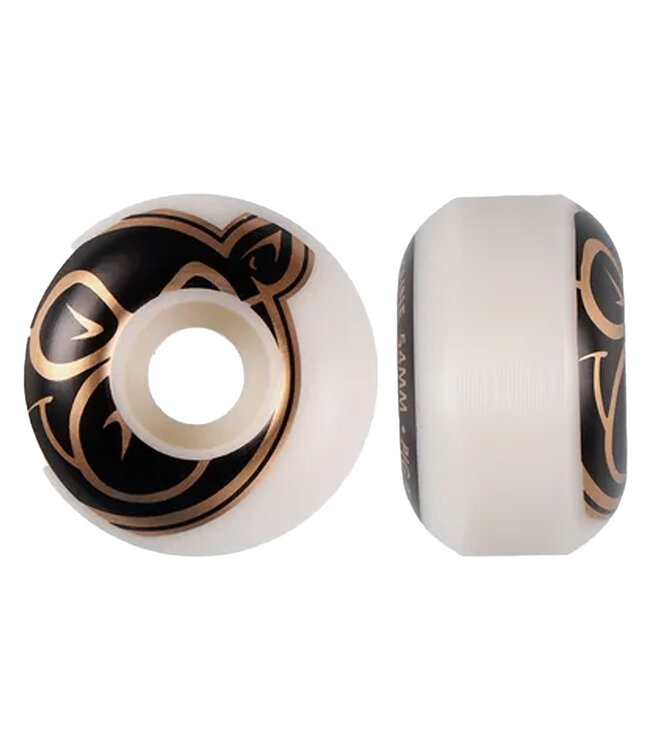 PIG WHEELS Prime Proline Wheels - 54Mm