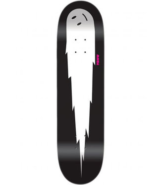 MEOW Halley's Comet Deck Black - 8.0