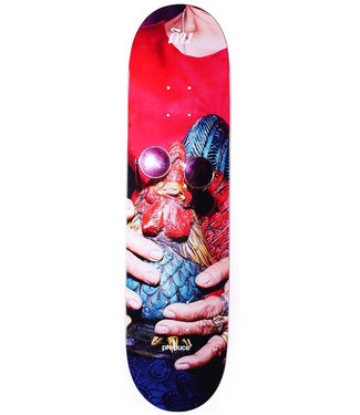 PREDUCE Kanrapee Raw Thai Rooster Deck - 8.06