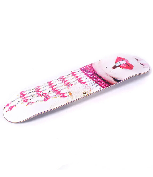 PREDUCE Kanrapee Raw Thai Smoking Diva Deck - 8.0