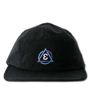 PREDUCE Og Triangle Racer Hat - Black