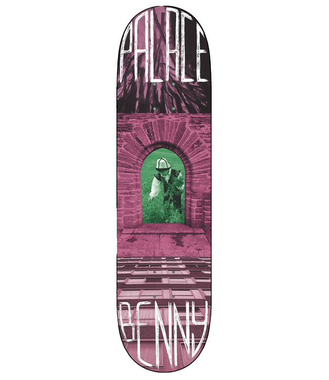 PALACE Fairfax Pro Deck S30 - 8.06