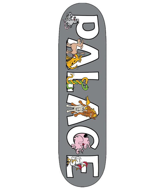 PALACE Session Deck S30 - 8.0