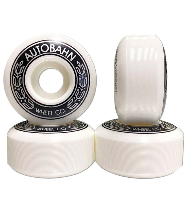 Autobahn Ab-S - 52 Mm