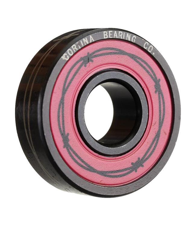 CORTINA Lil Dre Signature Series Bearings - Pink