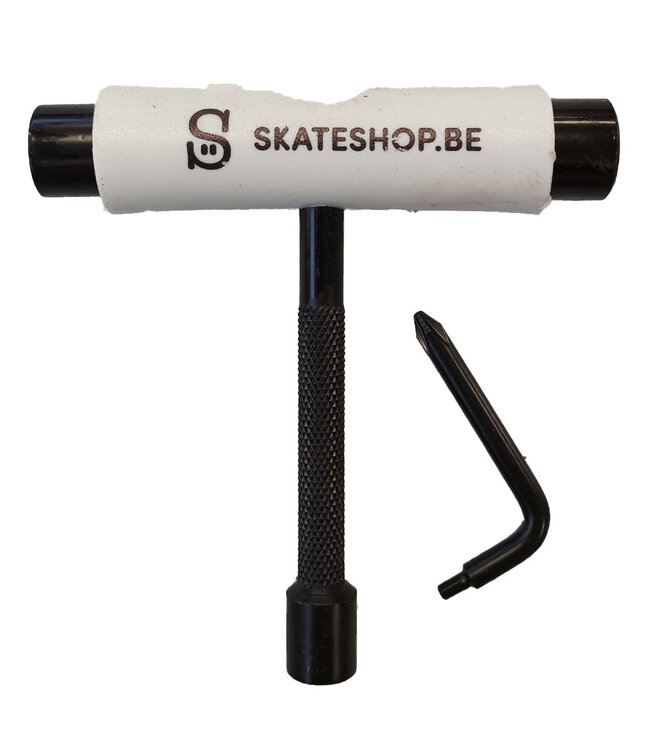 Skateshop Logo Tool