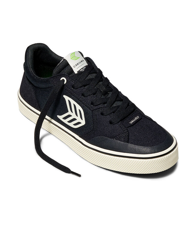 CARIUMA Vallely - Black/Ivory