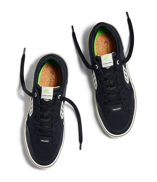 CARIUMA Vallely - Black/Ivory