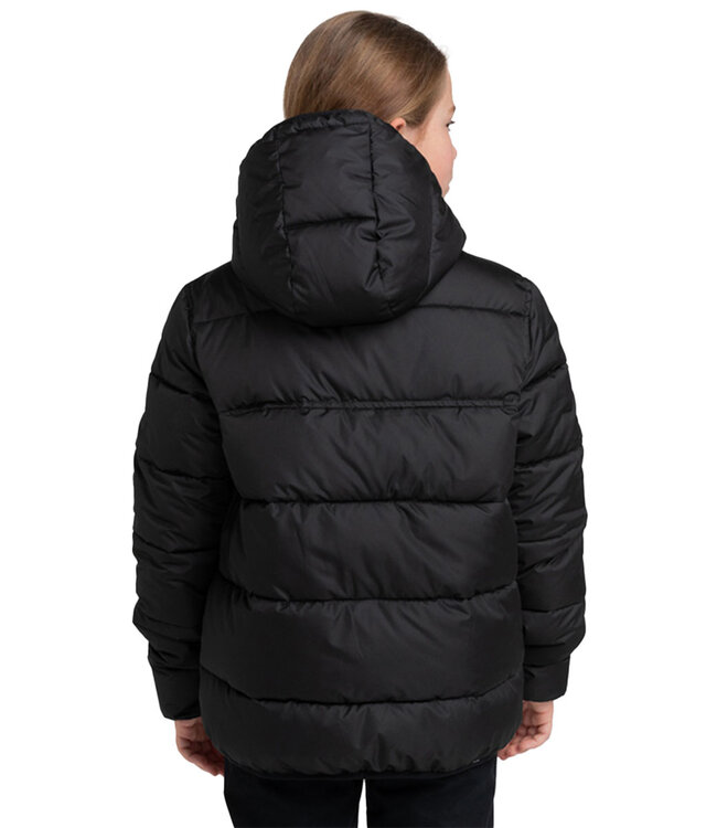 ELEMENT Alder Avalanche Jacket - Flint Black