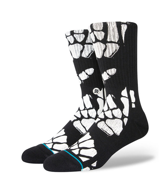 STANCE Zombie Hang - Black