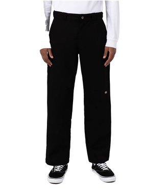 DICKIES Valley Grande Double Knee - Black