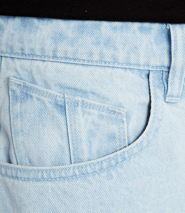 VOLCOM Billow Denim - Light Blue