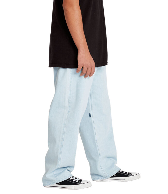 VOLCOM Billow Denim - Light Blue