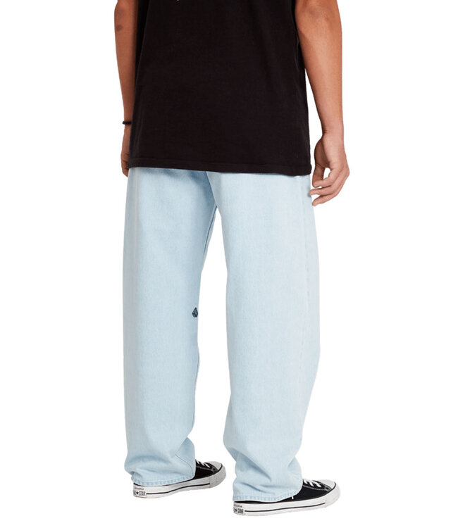 VOLCOM Billow Denim - Light Blue