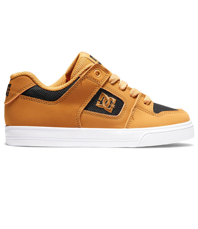 DC Pure - Wheat/Black