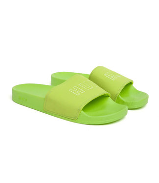 HUF Huf Og Slides - Huf Green