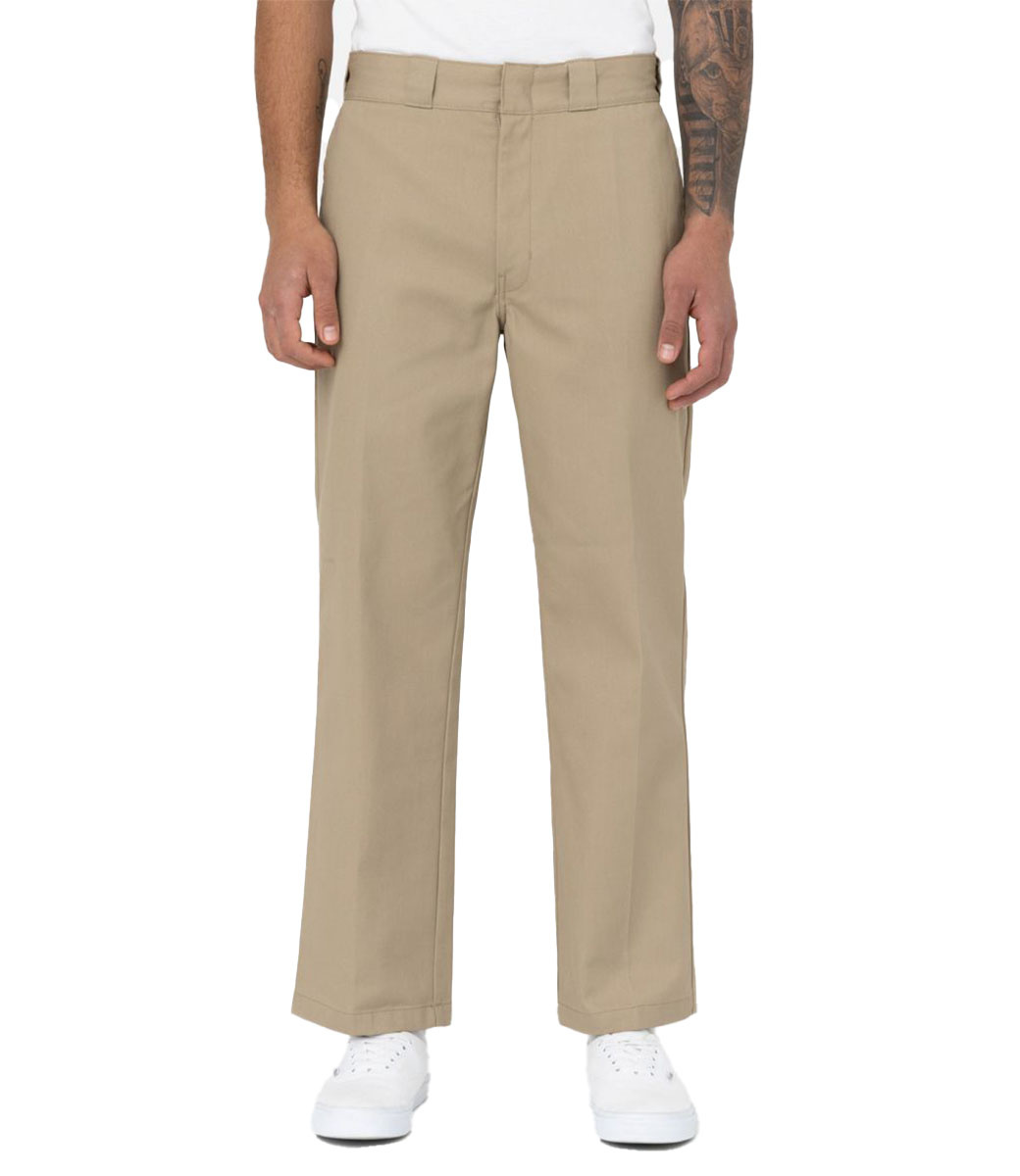 DICKIES 874 Work Pant Rec - Khaki