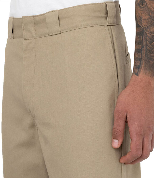 DICKIES 874 Work Pant Rec - Khaki