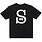 Logo Tee - Black