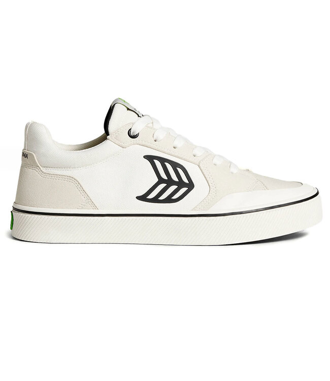 CARIUMA Vallely - Off-White Vintage/Black