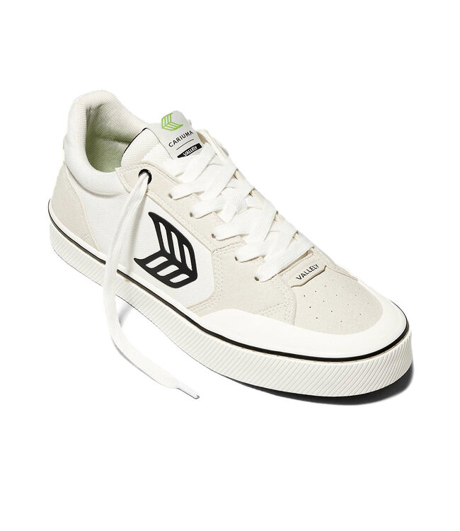 CARIUMA Vallely - Off-White Vintage/Black