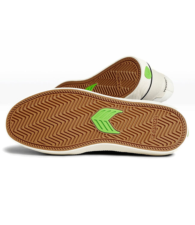 CARIUMA Vallely - Off-White Vintage/Black