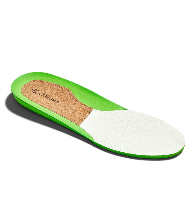 CARIUMA Vallely - Off-White Vintage/Black